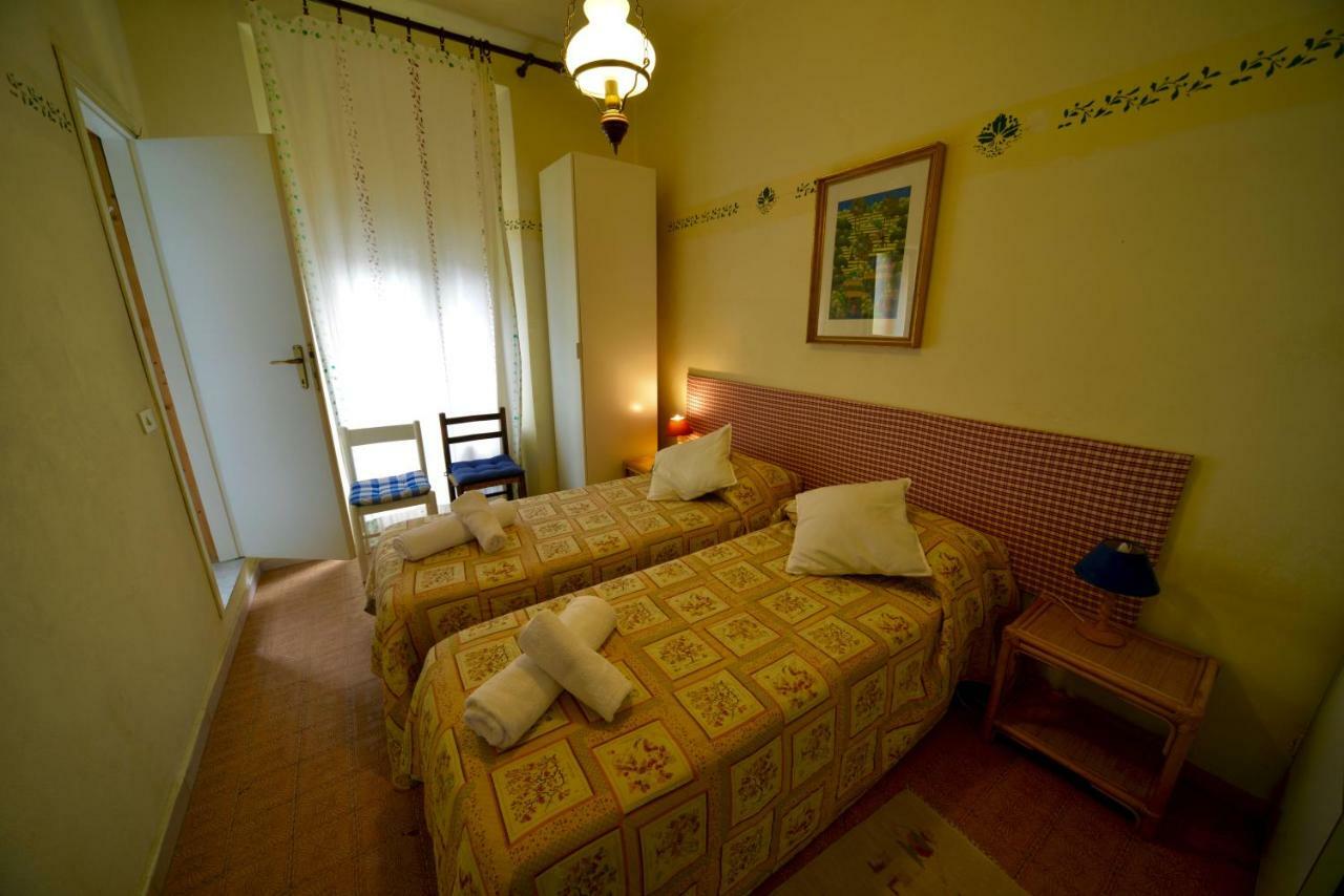 Damario Panorama Hotel Panzano in Chianti Luaran gambar